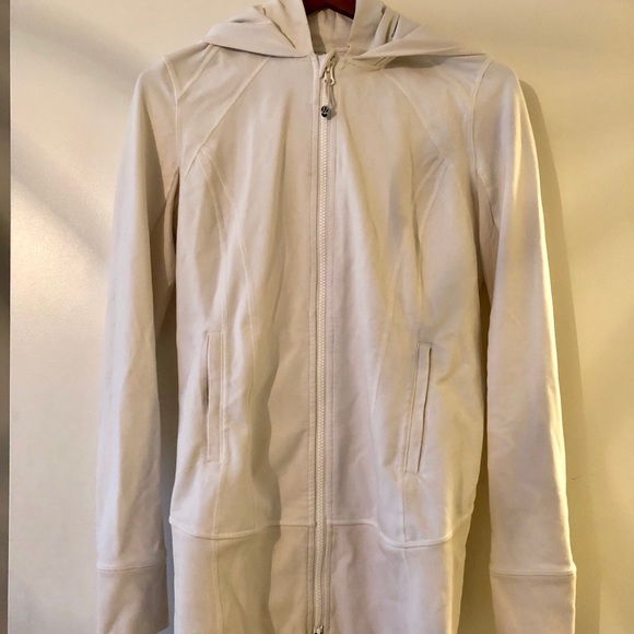 Lululemon Jacket - Picture 1 of 2